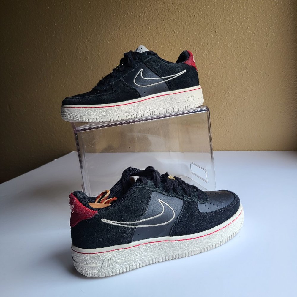 Nike Air Force 1 LV8 S50 Grade School Girls' Size 3.5Y